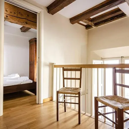 Residenza Fossalta Apartment Bologna Exterior photo