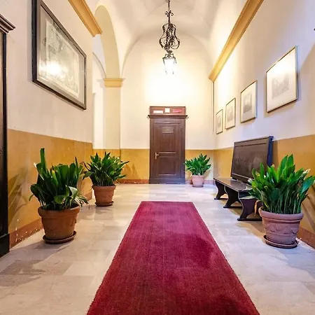 Residenza Fossalta Apartment Bologna Exterior photo