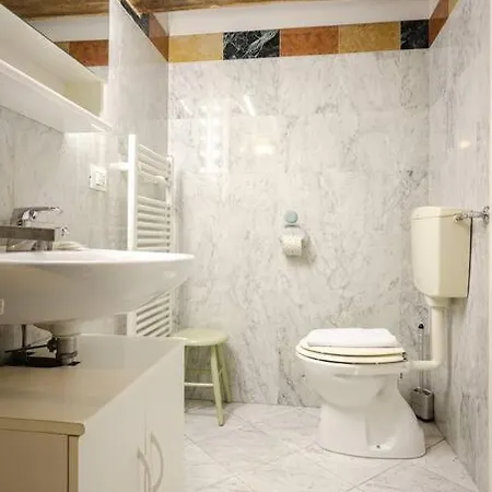 Residenza Fossalta Apartment Bologna Exterior photo