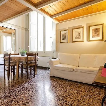 Residenza Fossalta Apartment Bologna Exterior photo