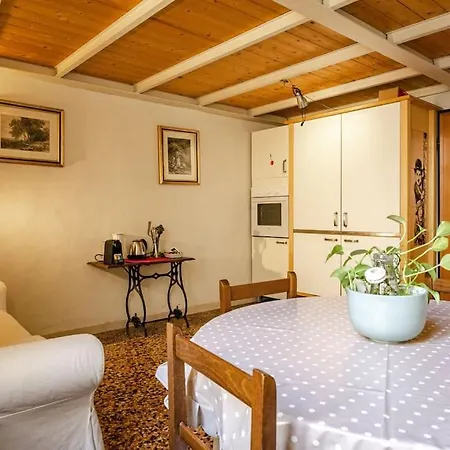 Residenza Fossalta Apartment Bologna Exterior photo