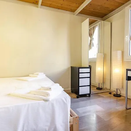 Residenza Fossalta Apartment Bologna Exterior photo