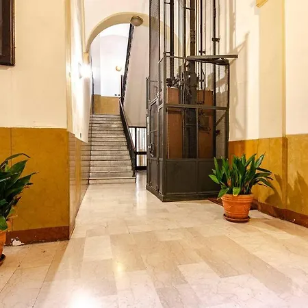 Residenza Fossalta Apartment Bologna Exterior photo