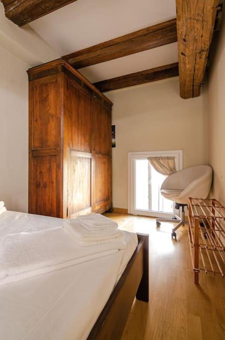 Apartamento Residenza Fossalta