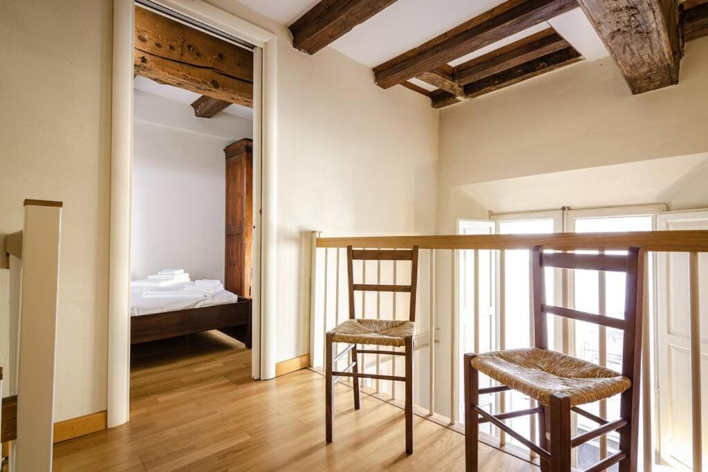 Residenza Fossalta Apartamento Bolonha