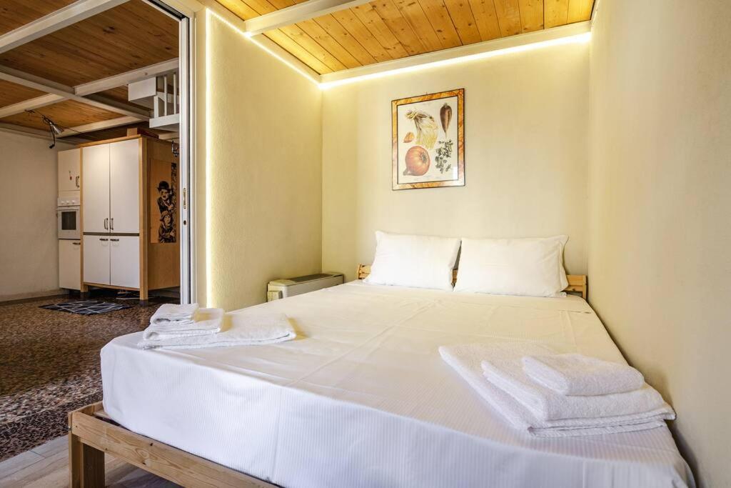 Residenza Fossalta * Bolonha