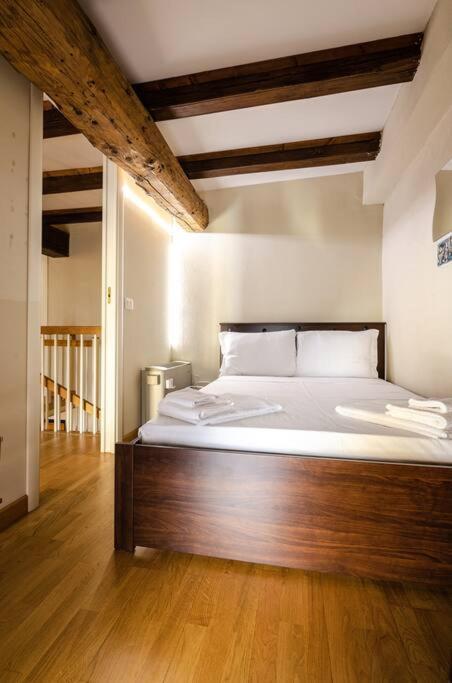 Residenza Fossalta Apartamento