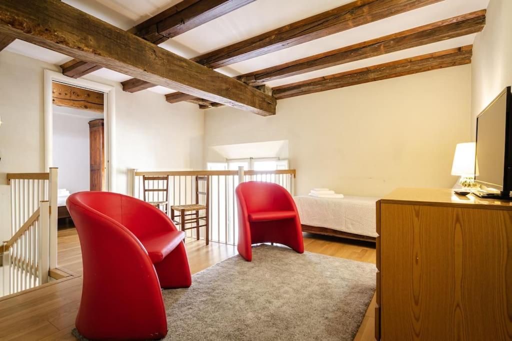 Apartamento Residenza Fossalta Bolonha
