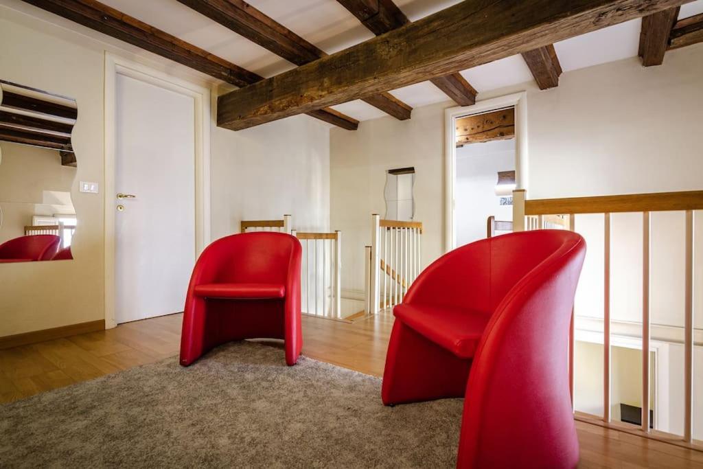 Apartamento Residenza Fossalta *