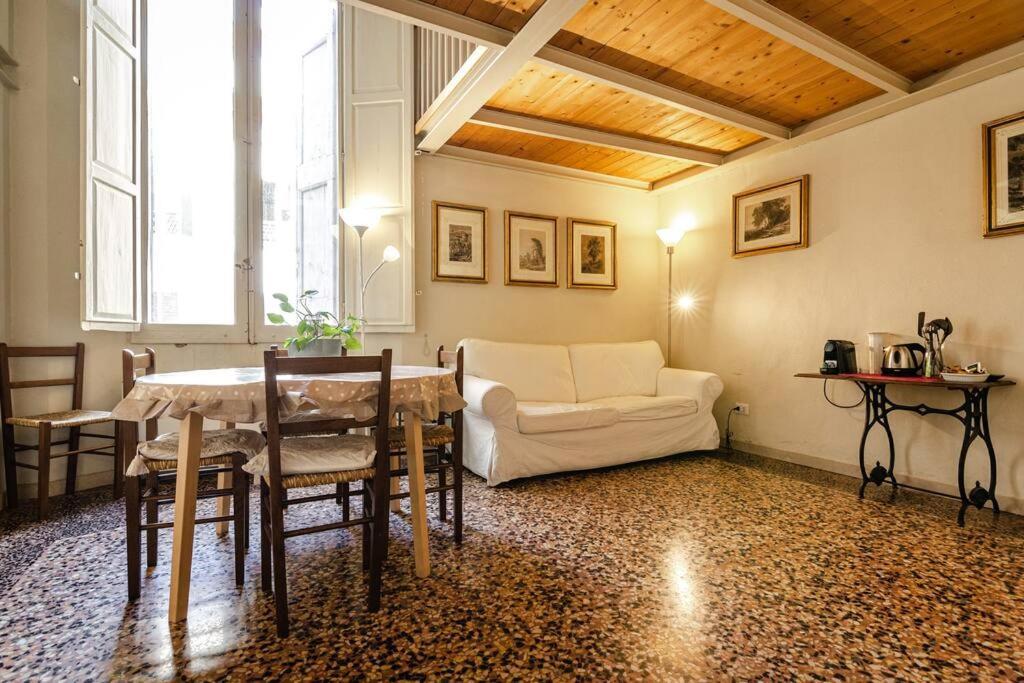 Apartamento Residenza Fossalta Bolonha