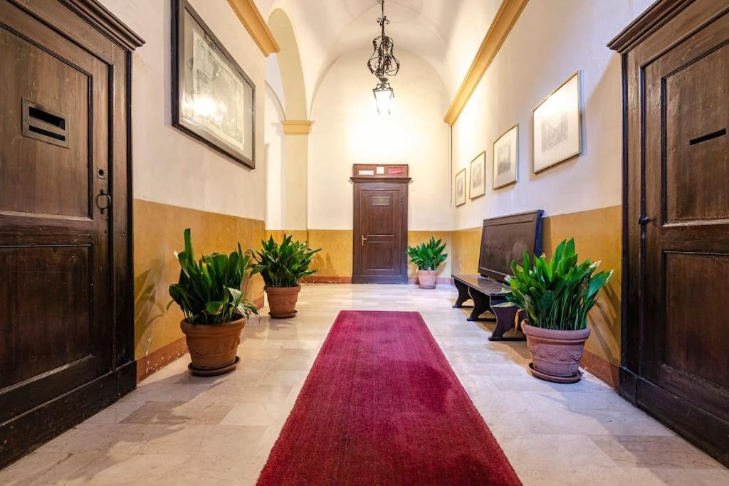 Apartamento Residenza Fossalta *