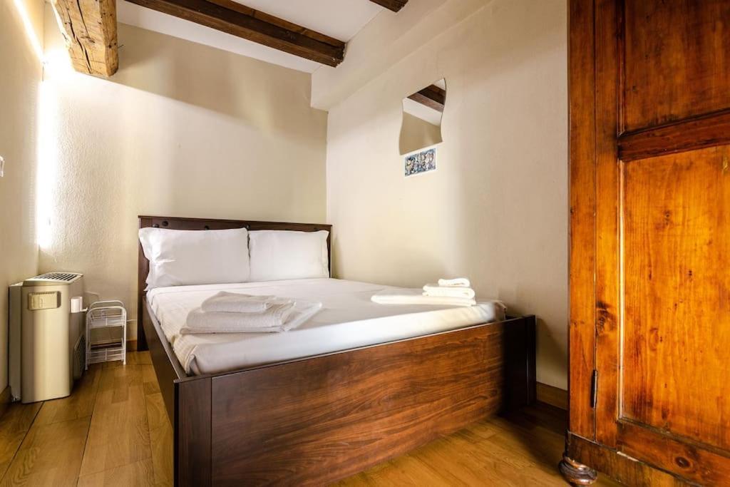 Apartamento Residenza Fossalta