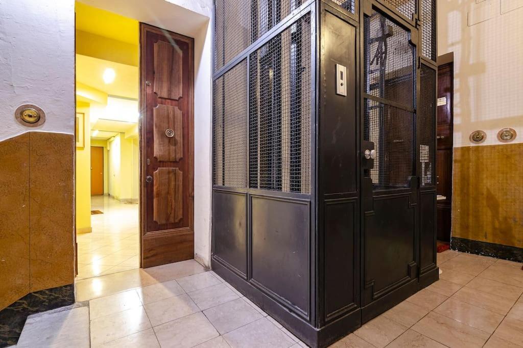 Residenza Fossalta * Bolonha