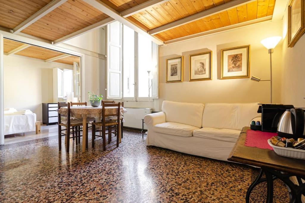 Apartamento Residenza Fossalta *