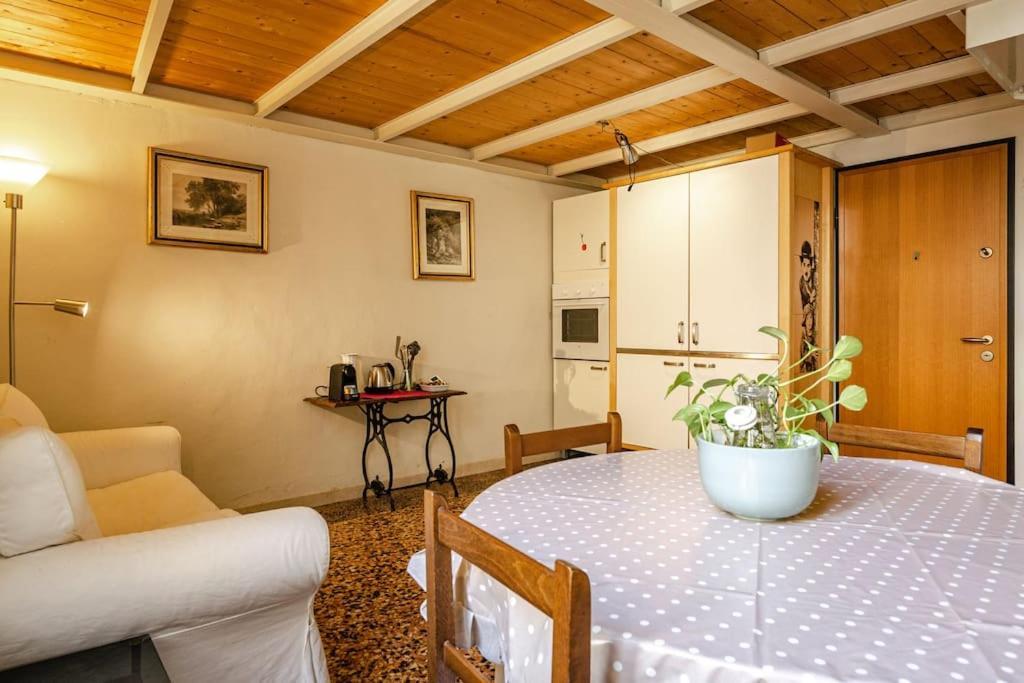 Residenza Fossalta Apartamento *