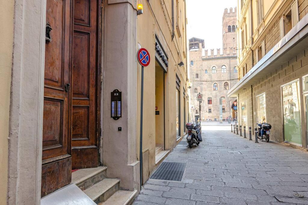 Apartamento Residenza Fossalta Bolonha