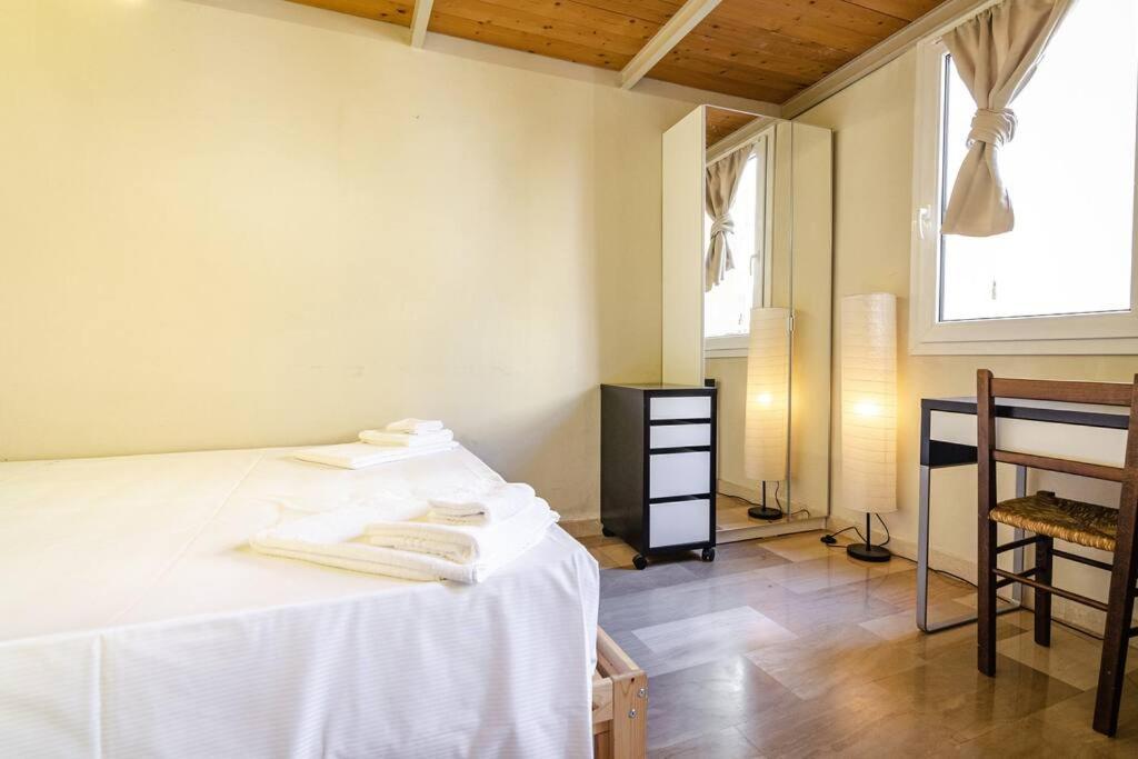 Apartamento Residenza Fossalta