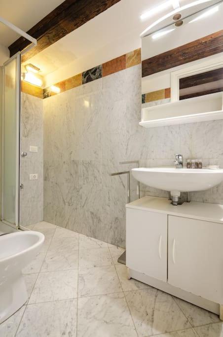 Apartamento Residenza Fossalta *