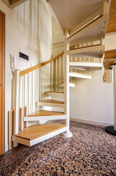 Apartamento Residenza Fossalta Bolonha