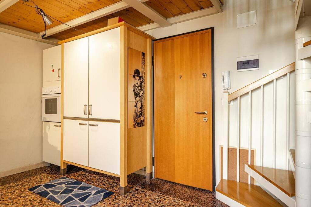 Residenza Fossalta Apartamento *