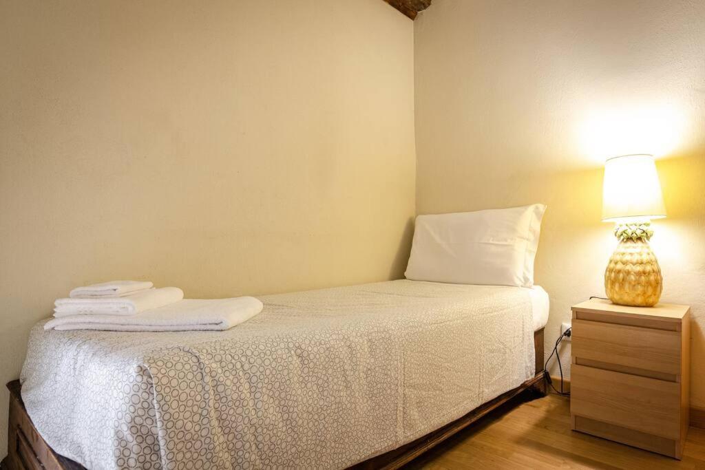 Apartamento Residenza Fossalta