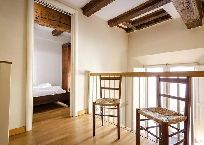 Residenza Fossalta
